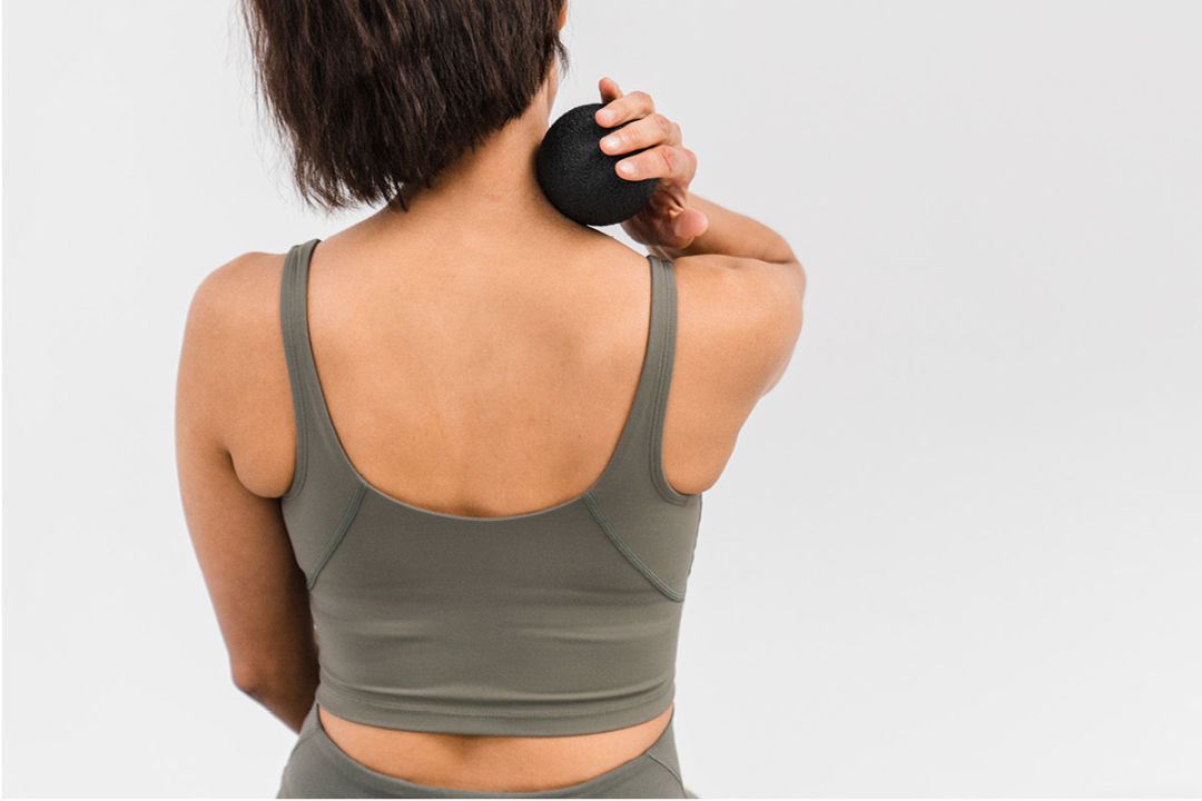 Faszien-Set Neck Box SET