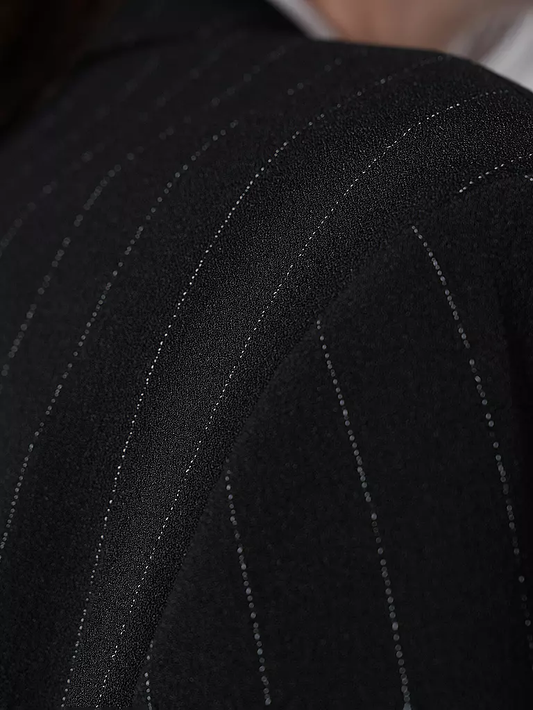 CALVIN KLEIN JEANS Blazer schwarz