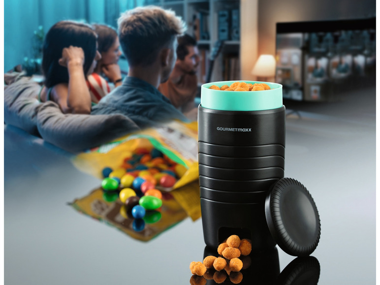 Snackdispenser