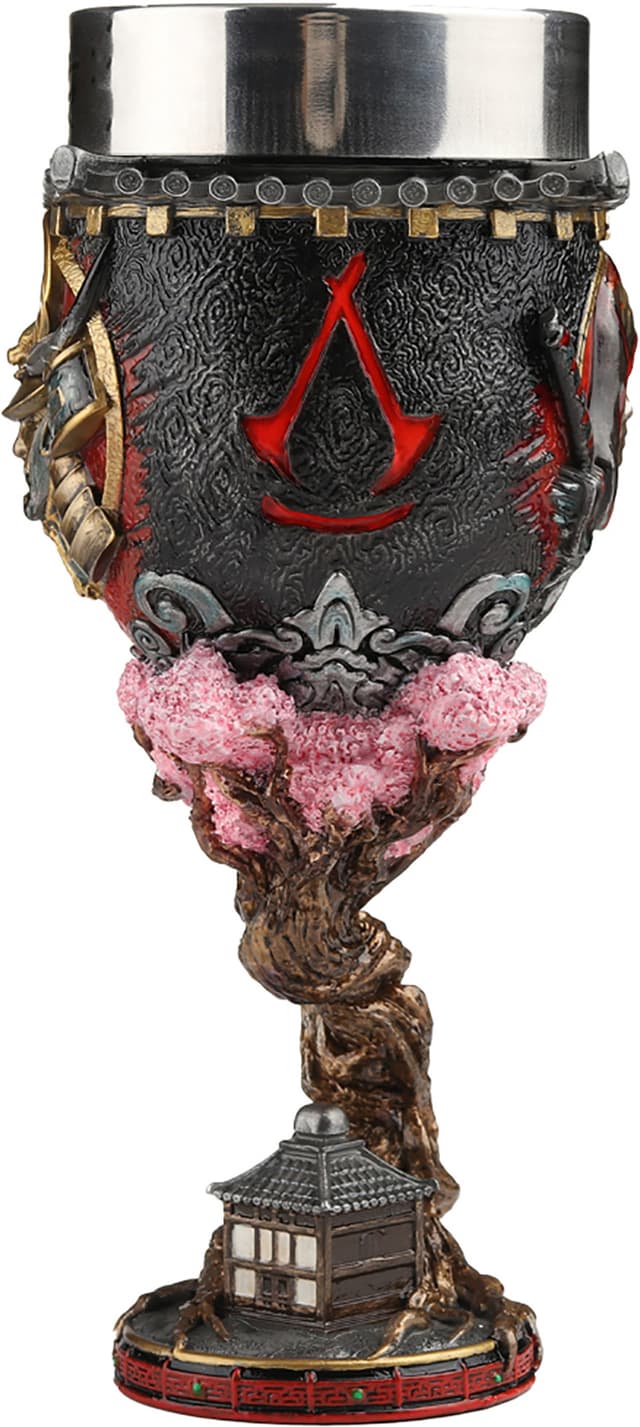 Nemesis Now Assassin's Creed Shadows pokal