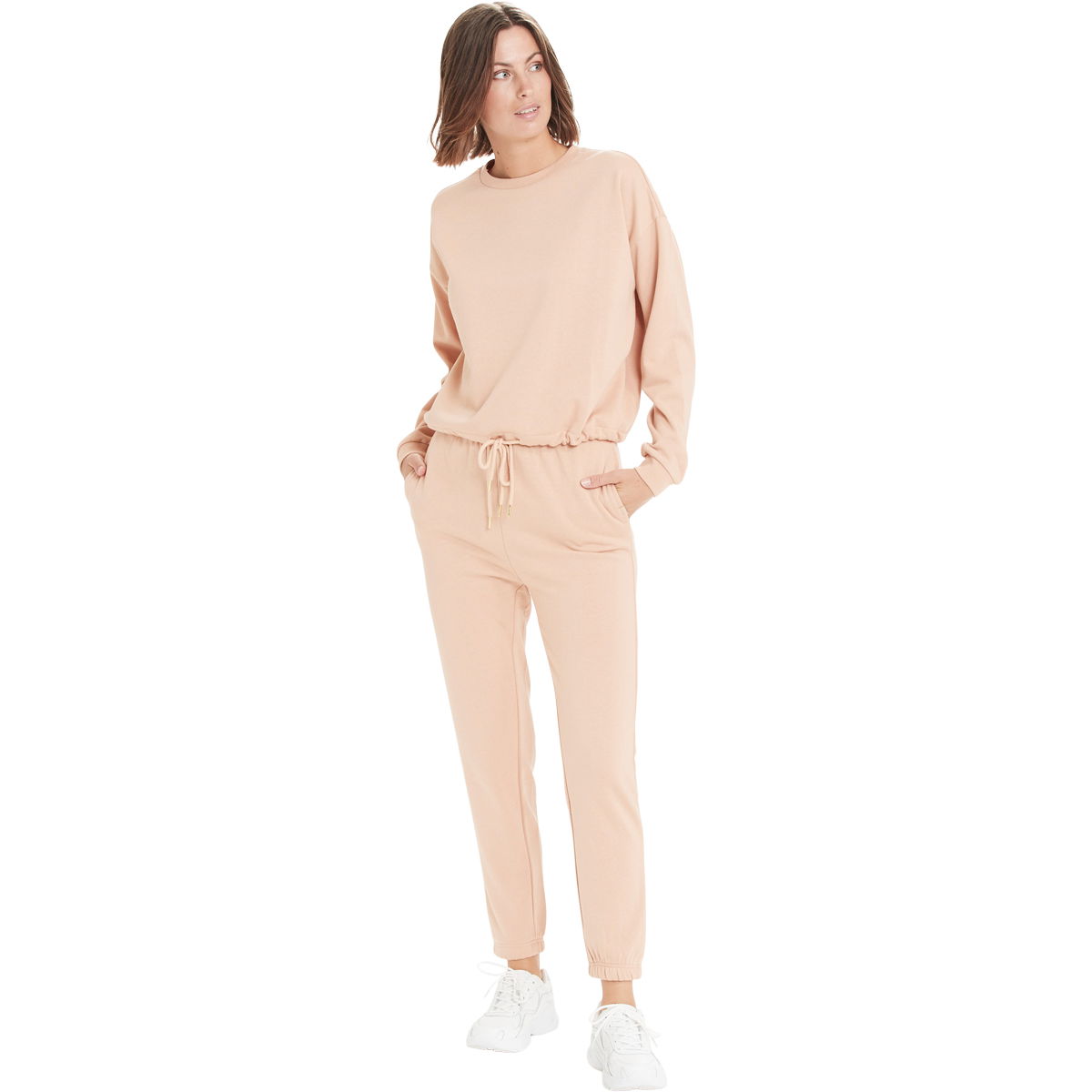 Athlecia Soffina Crew Neck Sweatshirt Dame