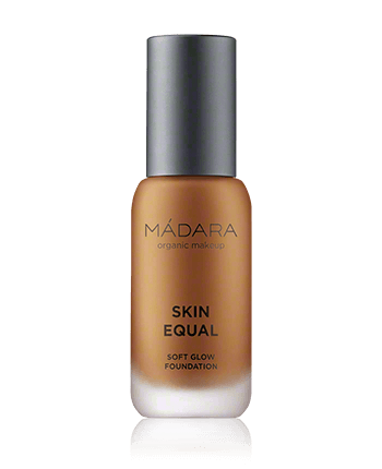 MÁDARA Skin Equal Soft Glow Foundation 60 Olive 30ml