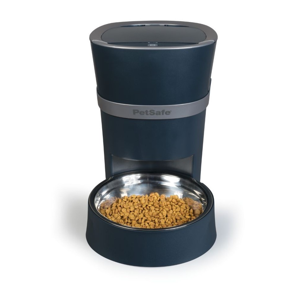 Petsafe - Smartfeed 2.0 Foder automat med wifi til Hund og kat