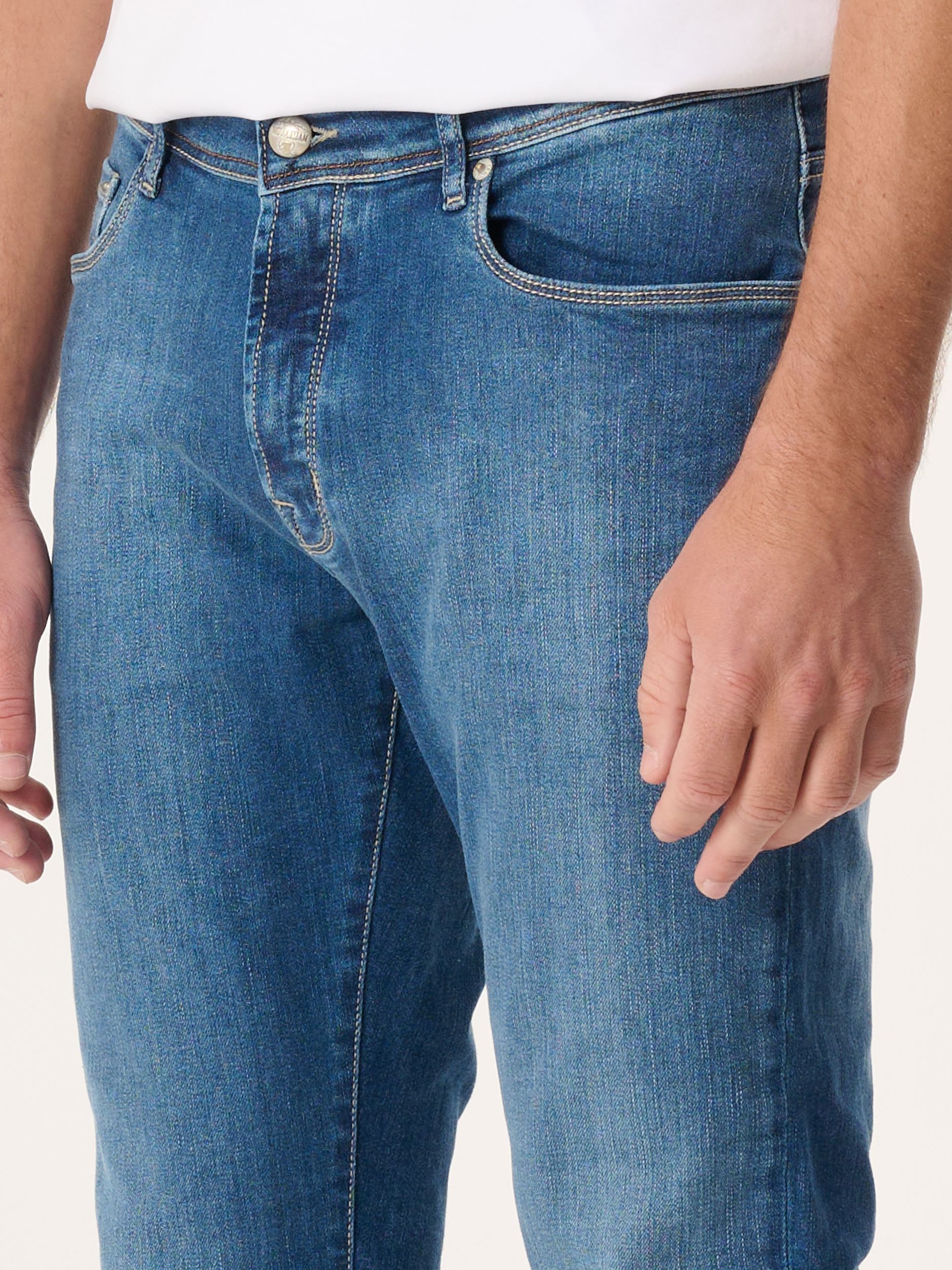 Atelier Noterman Jeans