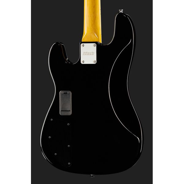 Markbass MB GV4 Gloxy Val Black