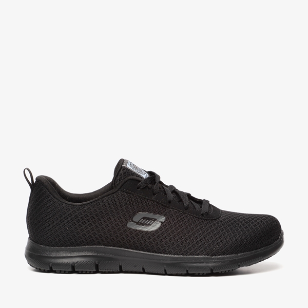 Skechers Ghenter Bronaugh SR dames werkschoenen