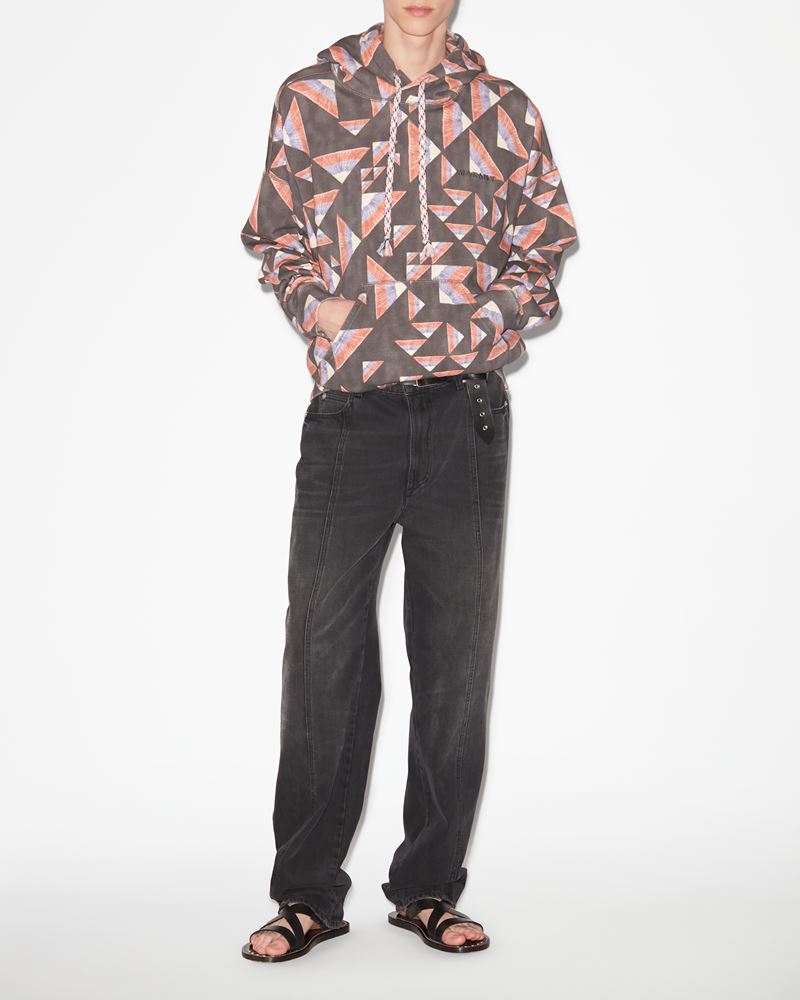 Sweatshirt Marvin