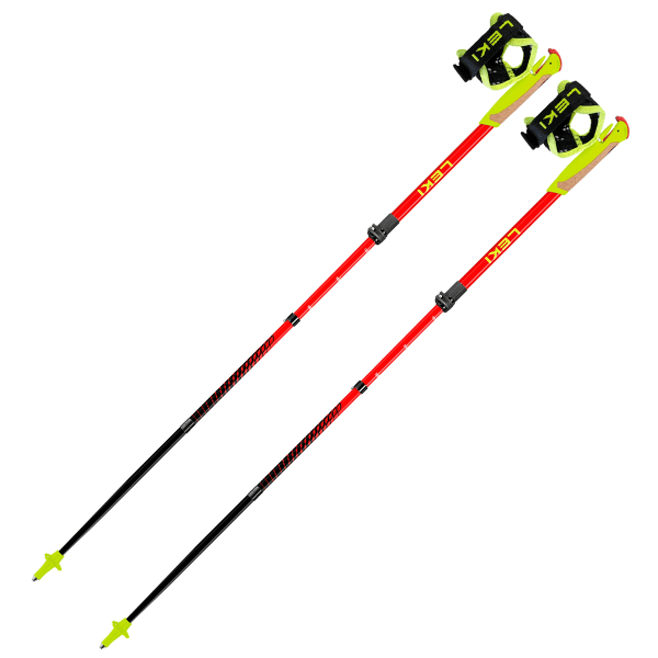 Bâton trail LEKI ULTRATRAIL FX JUNIOR