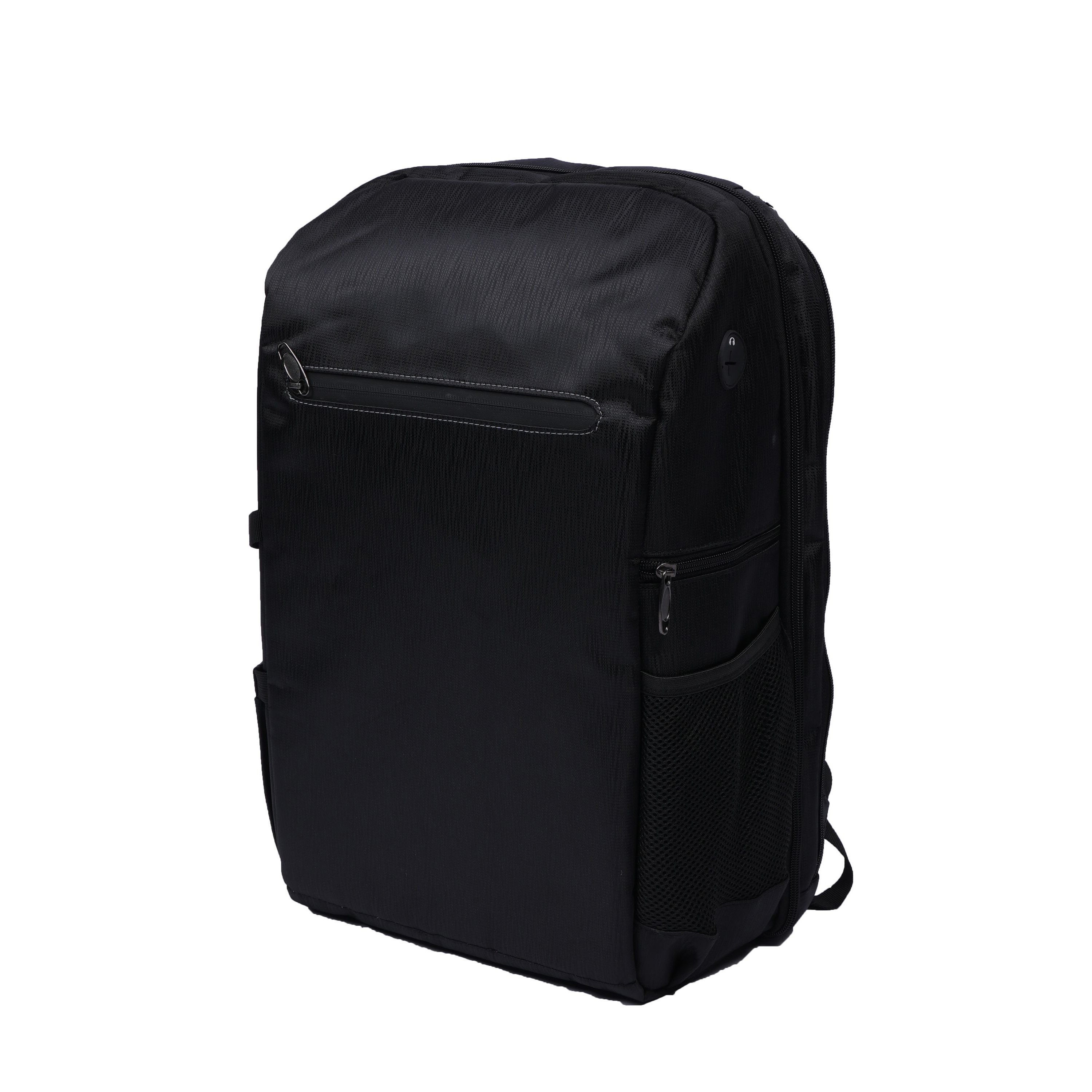 Fotorucksack MATEO schwarz