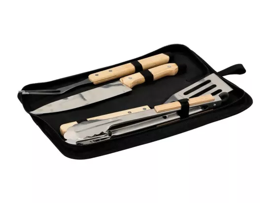 Mallette de Barbecue 