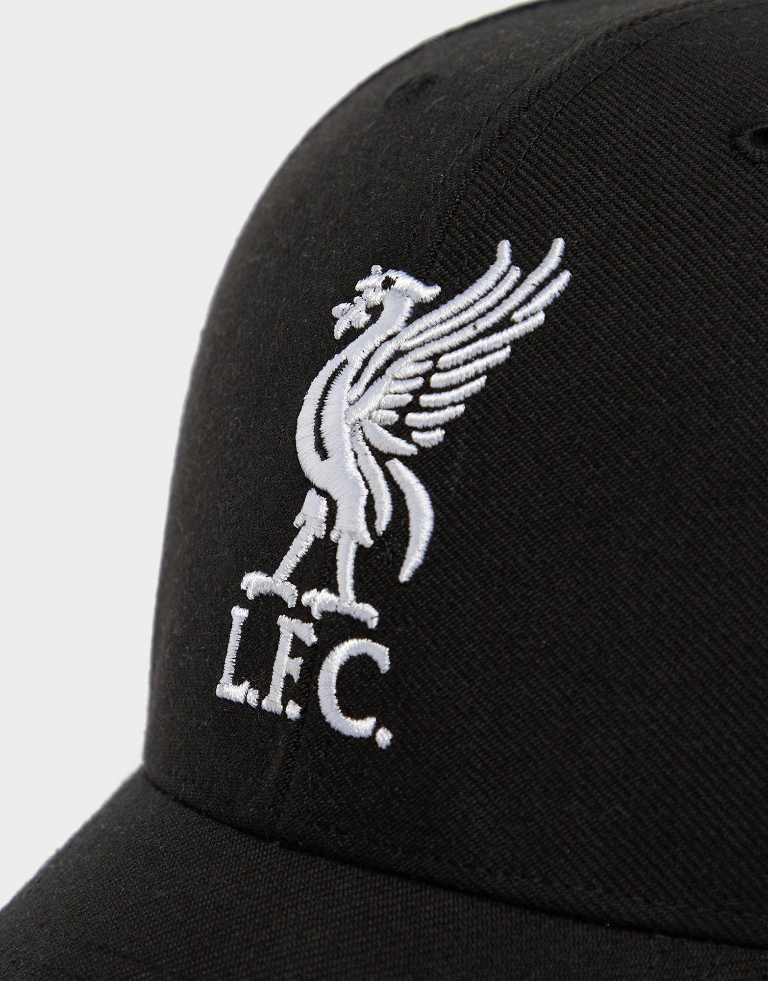 Official Team Casquette Liverpool FC Snapshot