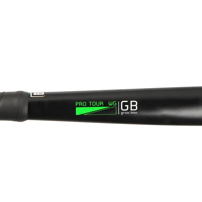 Osaka Pro Tour WG 2.0 Grow Bow Hockeystick Junior