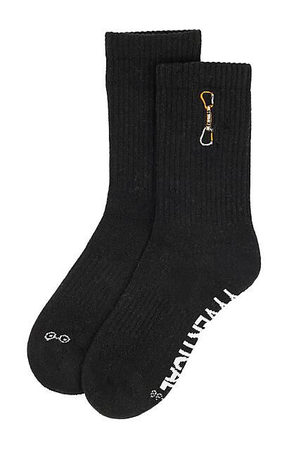 YY VERTICAL - CHAUSSETTES ESCALADE QUICKDRAW