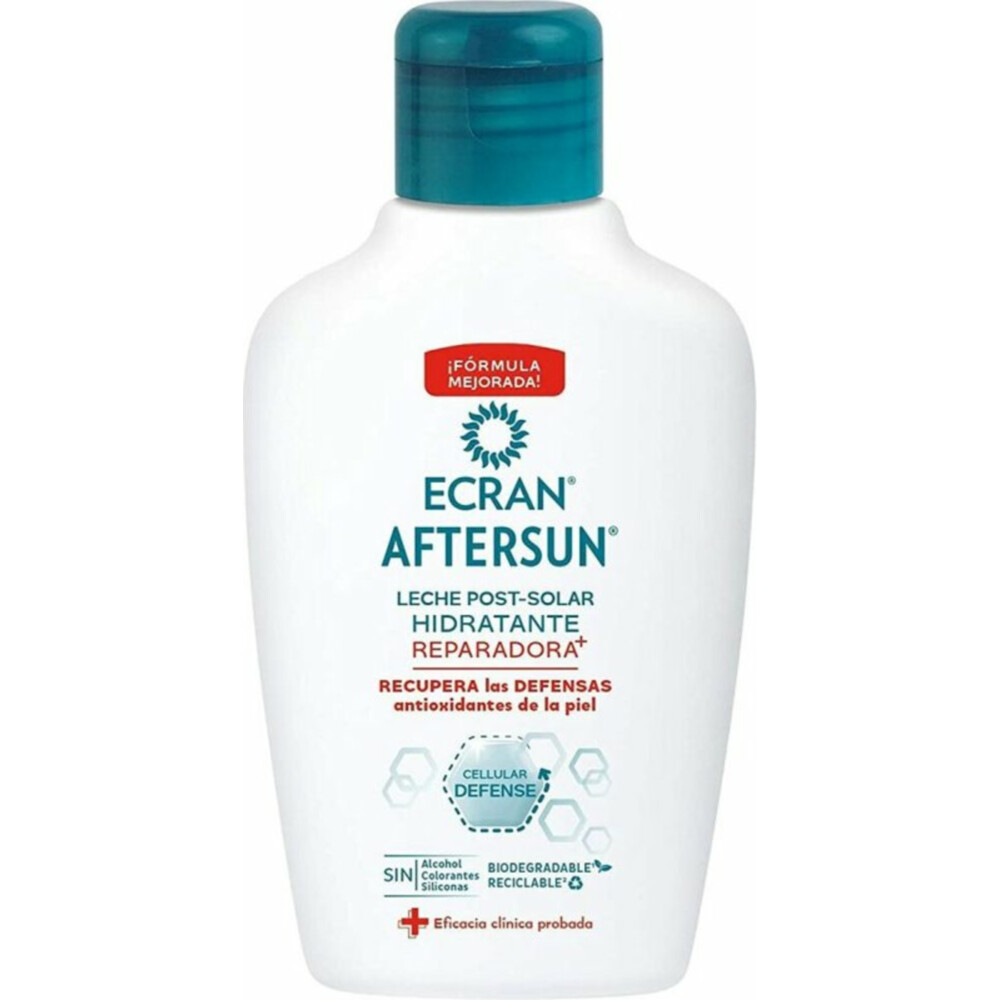 Ecran Aftersun Moisturising100 ml