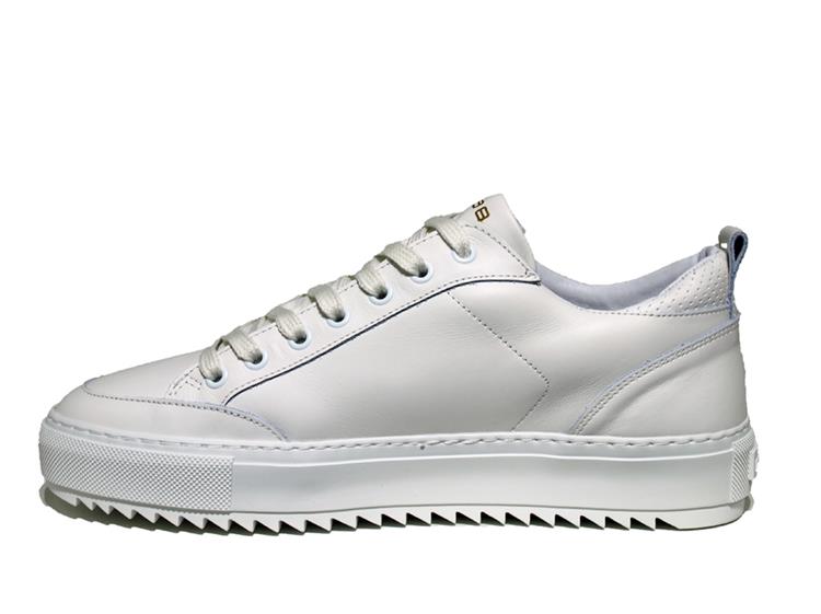 Rehab 324101 CRASH white/white