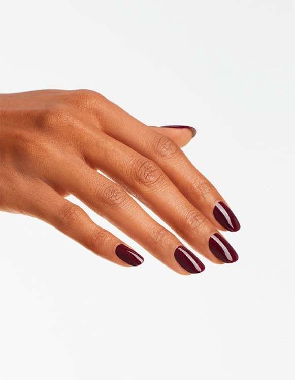 OPI Nail Lacquer In The Cable Car Pool Lane NLF62 15ml
