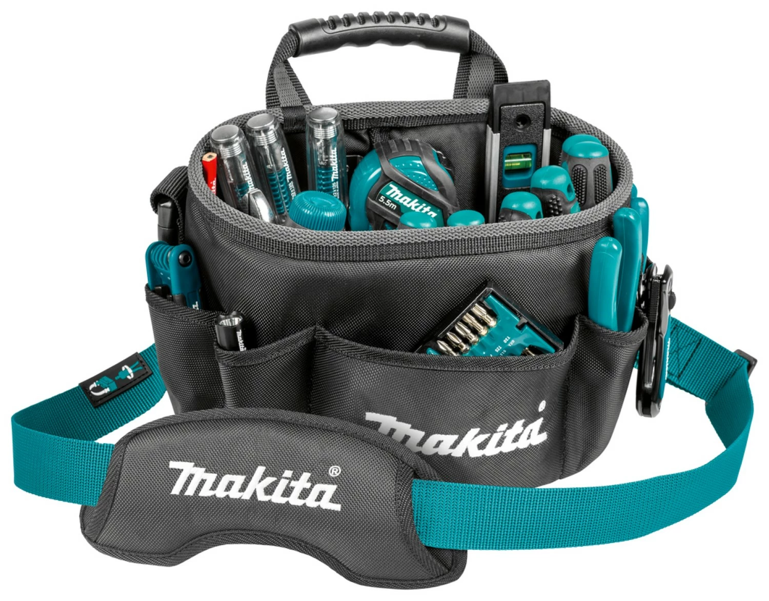 Makita E-15447 Handgereedschapstas universeel