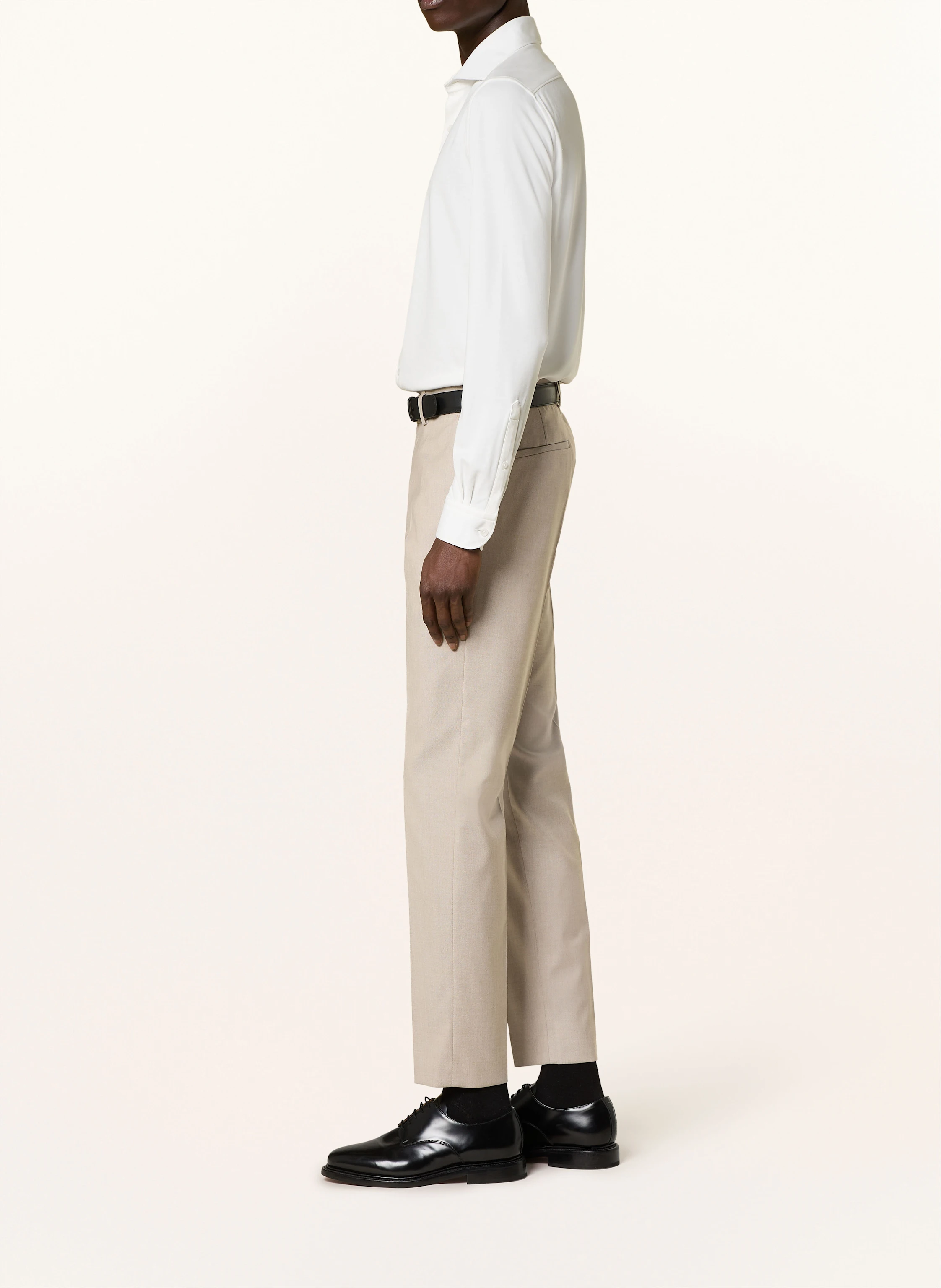 STRELLSON Anzughose MELWIN Slim Fit