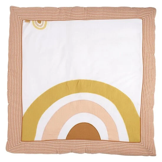 Sunlight Grand Tapis   de               Sauthon Baby Déco