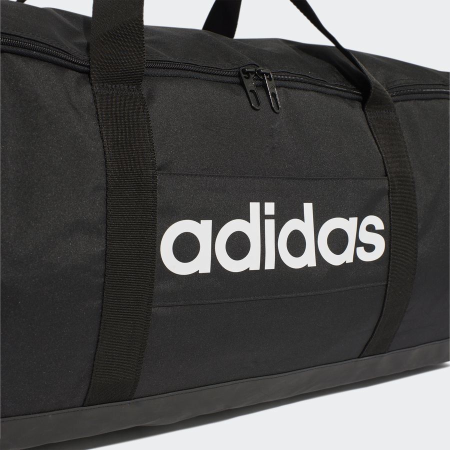 Adidas Sac en toile Linear grand format
