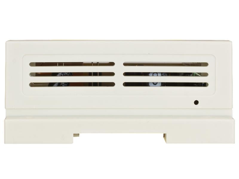 Teracom Netzwerk IP I/O Module TCW241 Ethernet IO Modul mit analogen und digitalen Eingängen sowie Relaisausgängen und Modbus / 1-Wire