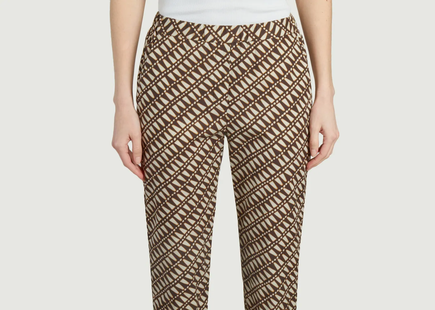 Pantalon Pacifio Diega