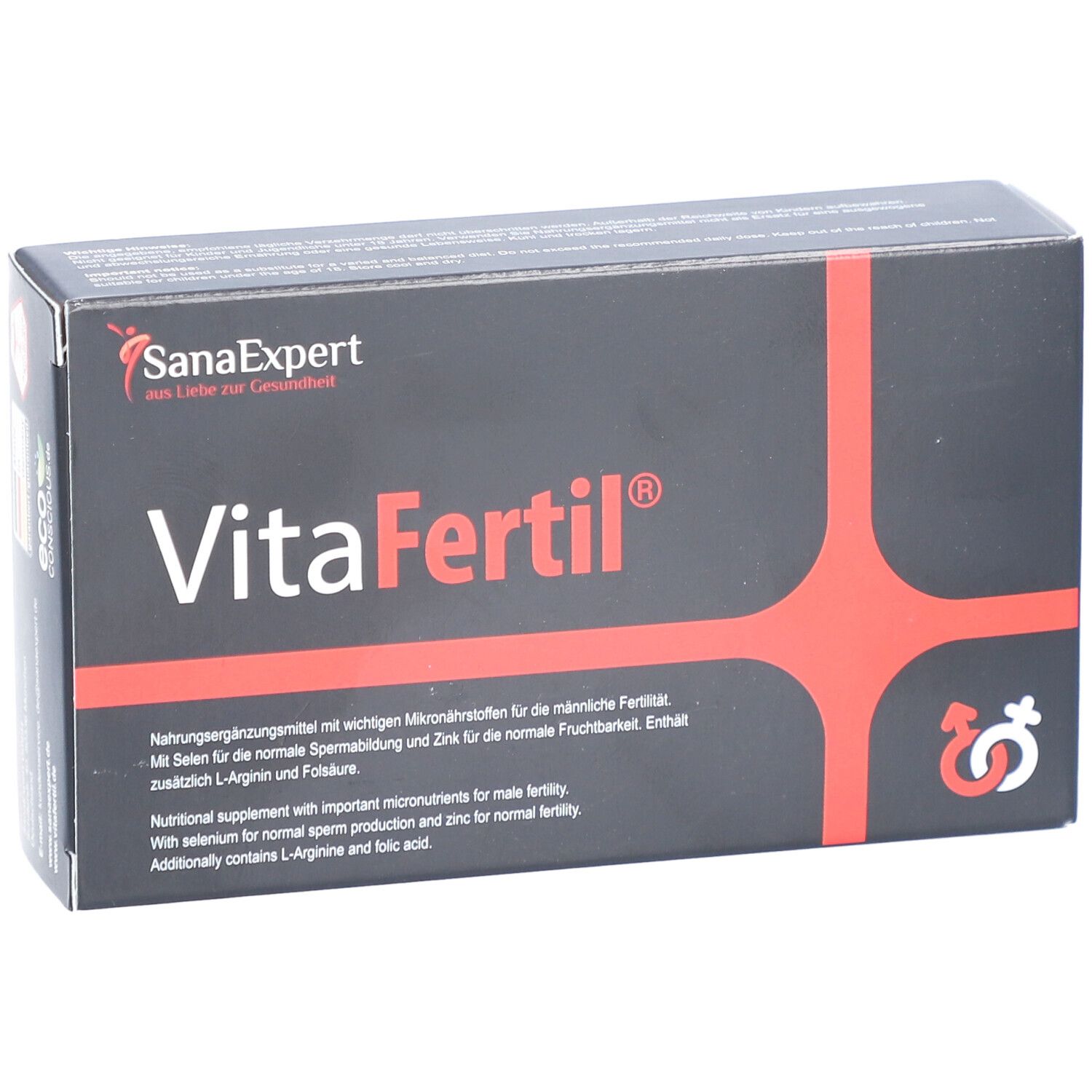 SanaExpert VitaFertil
