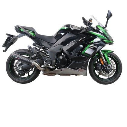 Silencieux GPR M3 - Noir