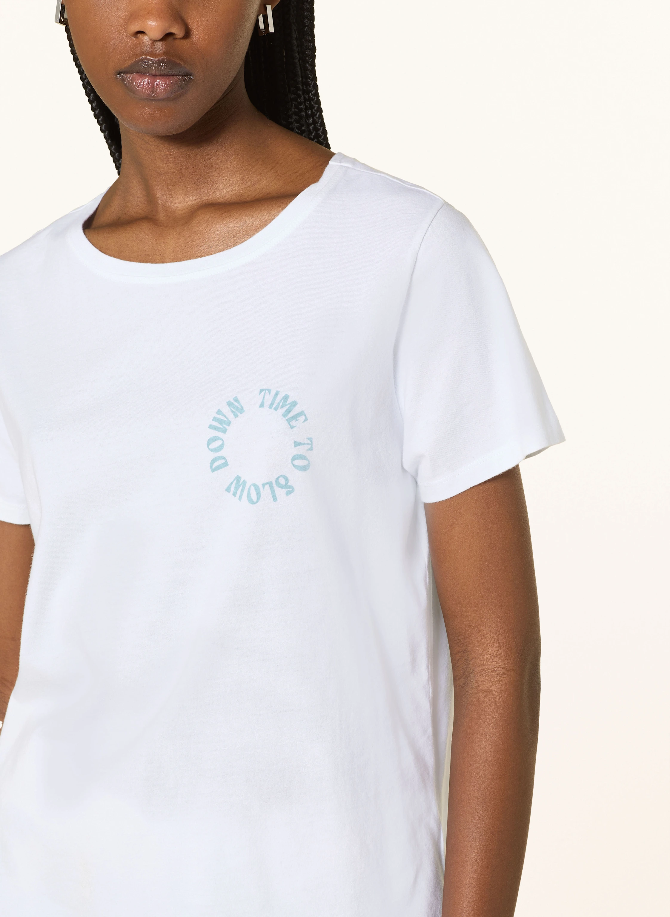 Juvia T-Shirt CHRISTINA
