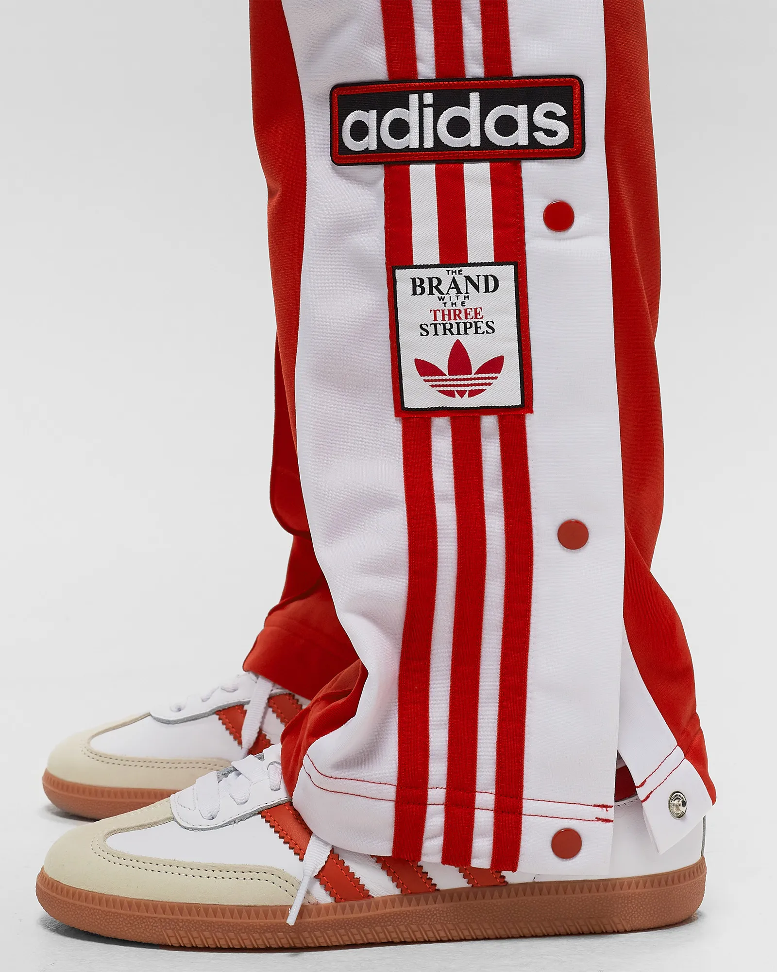 Adidas WMNS ADIBREAK PANT