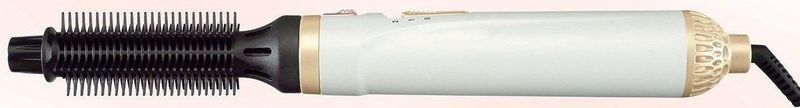 Rowenta Wave & Curl CF3910 - Krulborstel - Wit