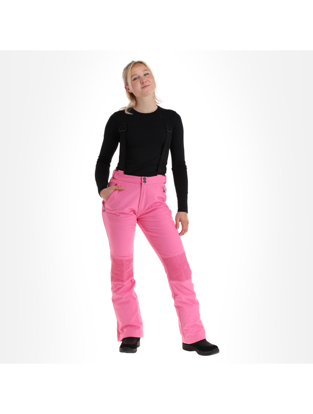 Dione-W skibroek dames
