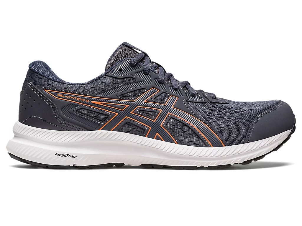 GEL-CONTEND 8 - Carrier Grey/Metropolis