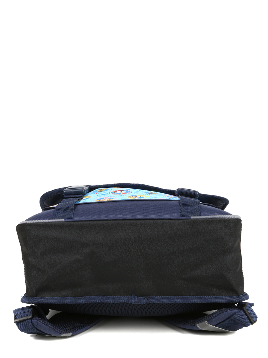 Cartable Pat Patrouille Team 38 cm