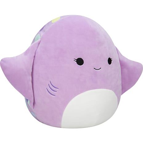 Squishmallows 30 cm – flere varianter – assorteret