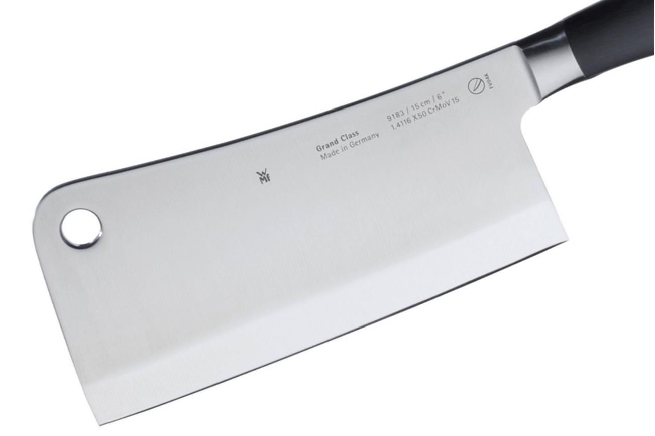 WMF Grand Class 1891826032, Chinees hakmes