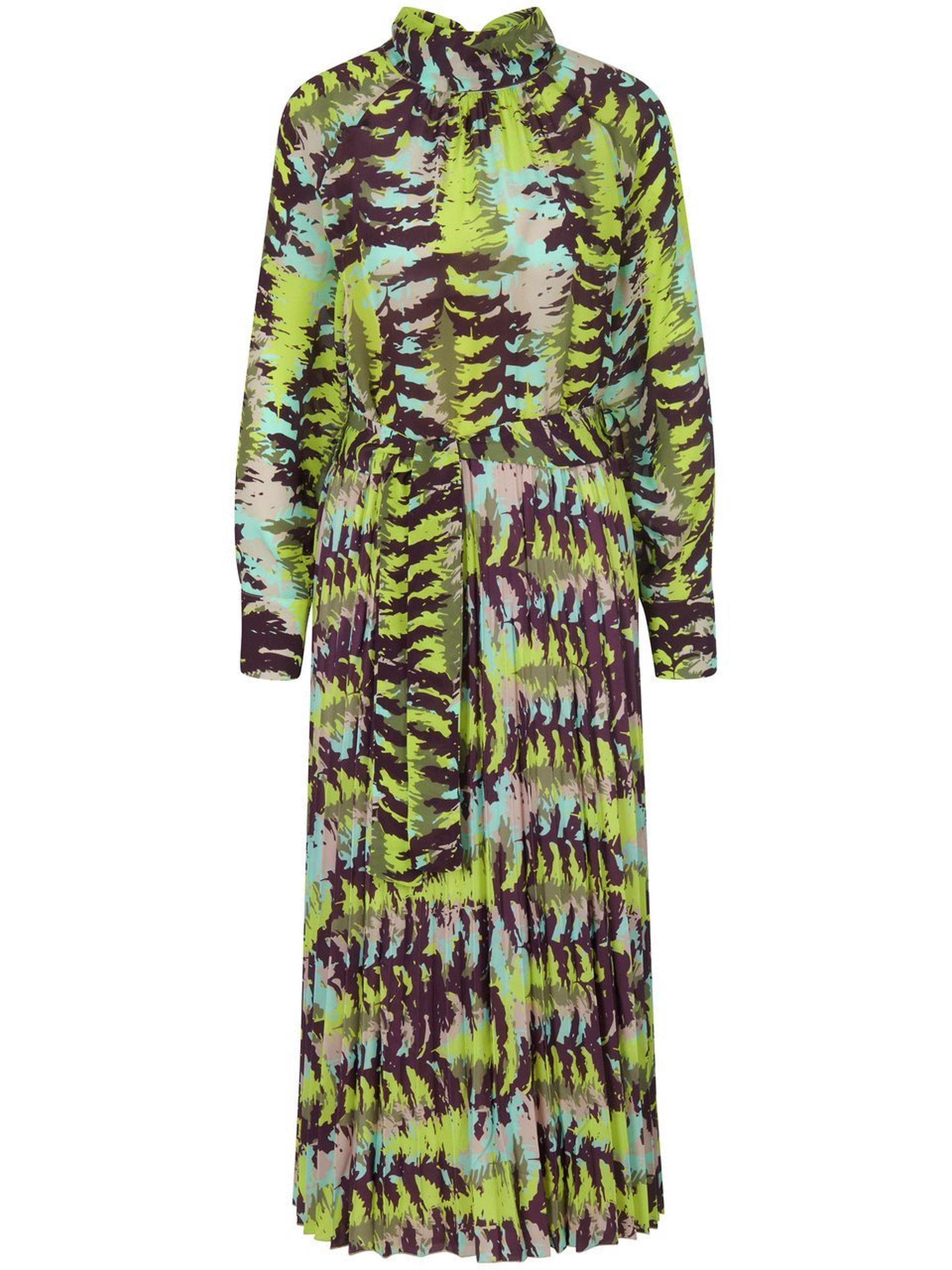 Kleid LALA CAMOU FORREST