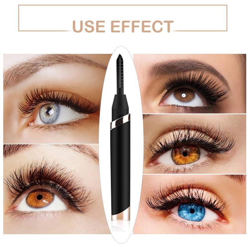 Beautyronics - USB oplaadbare wimperkruller