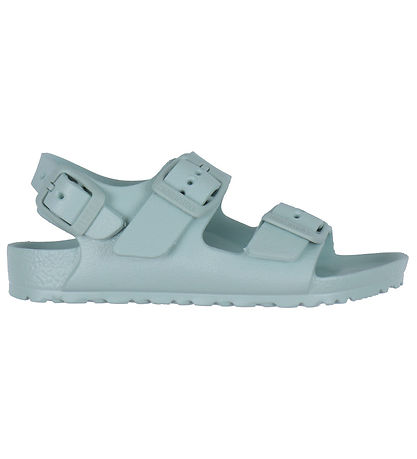 Birkenstock Badesandalen - Milano EVA Kids - Surf Green