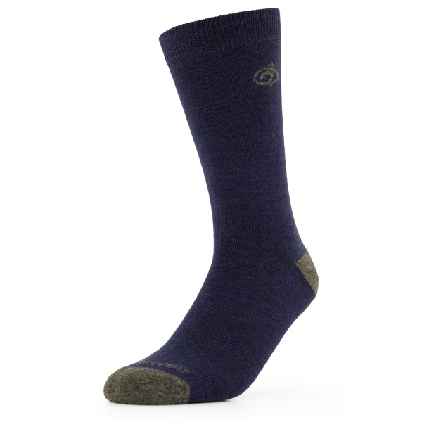 Craghoppers - Nosilife Travel Woll Socken - Chaussettes de randonnée
