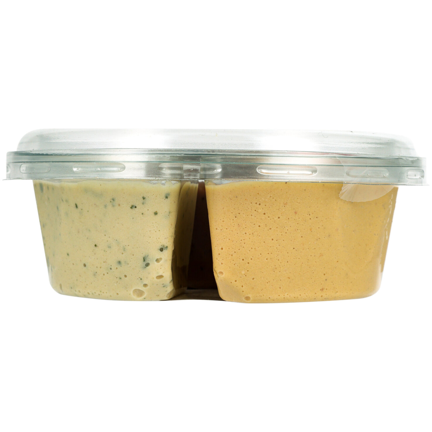 Karma Hummus Trio