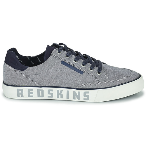 Redskins - SYMPA - Gris
