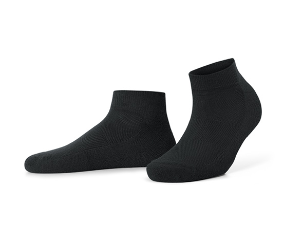 2 Paar Funktions-Sportsocken