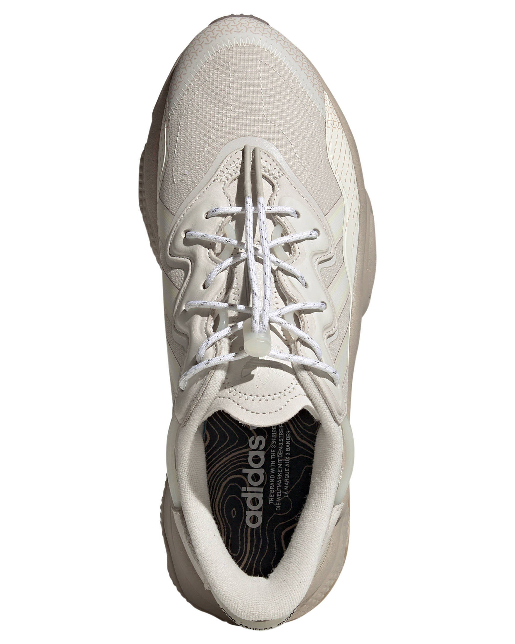 adidas Performance| Herren Sneaker OZWEEGO