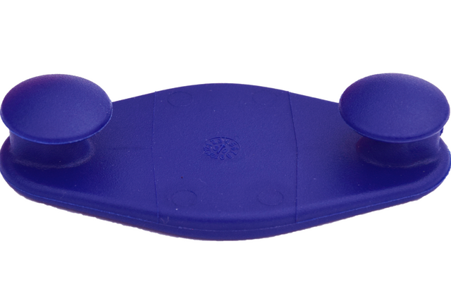 Peggy Peg U-Connector Verbindungsstück 4 Stück