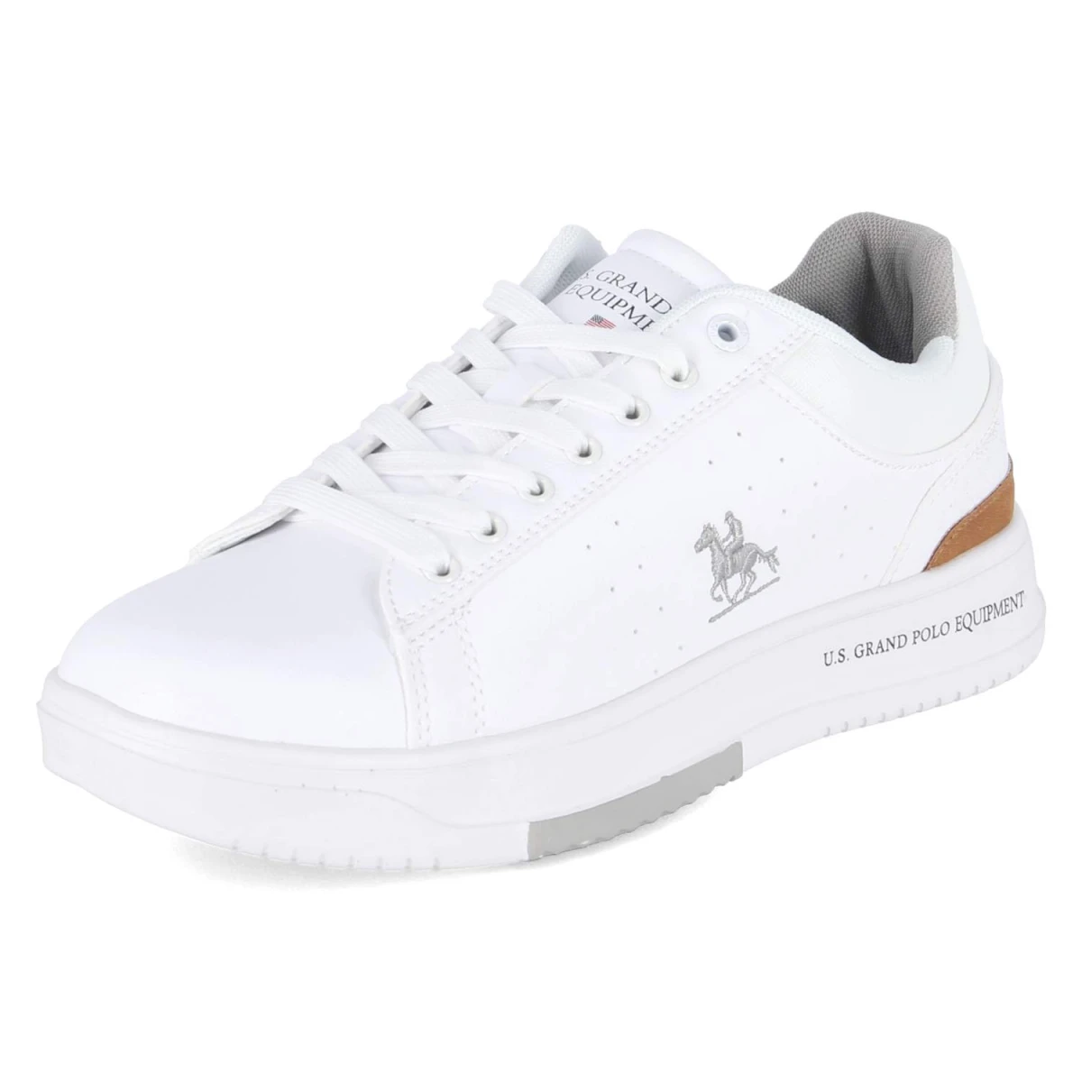 U.S. Grand PoloSneaker STEVE - white
