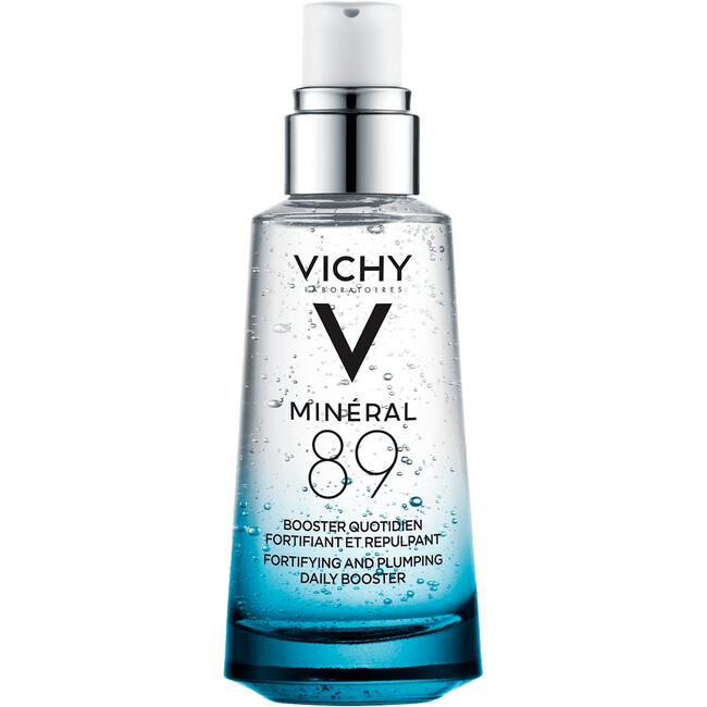 Vichy Minéral 89 Dagelijks Booster Serum 50 ML