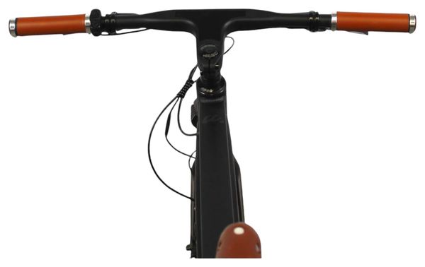 Produit reconditionné - Vélo de ville électrique Alérion Alérion a. - Très bon état