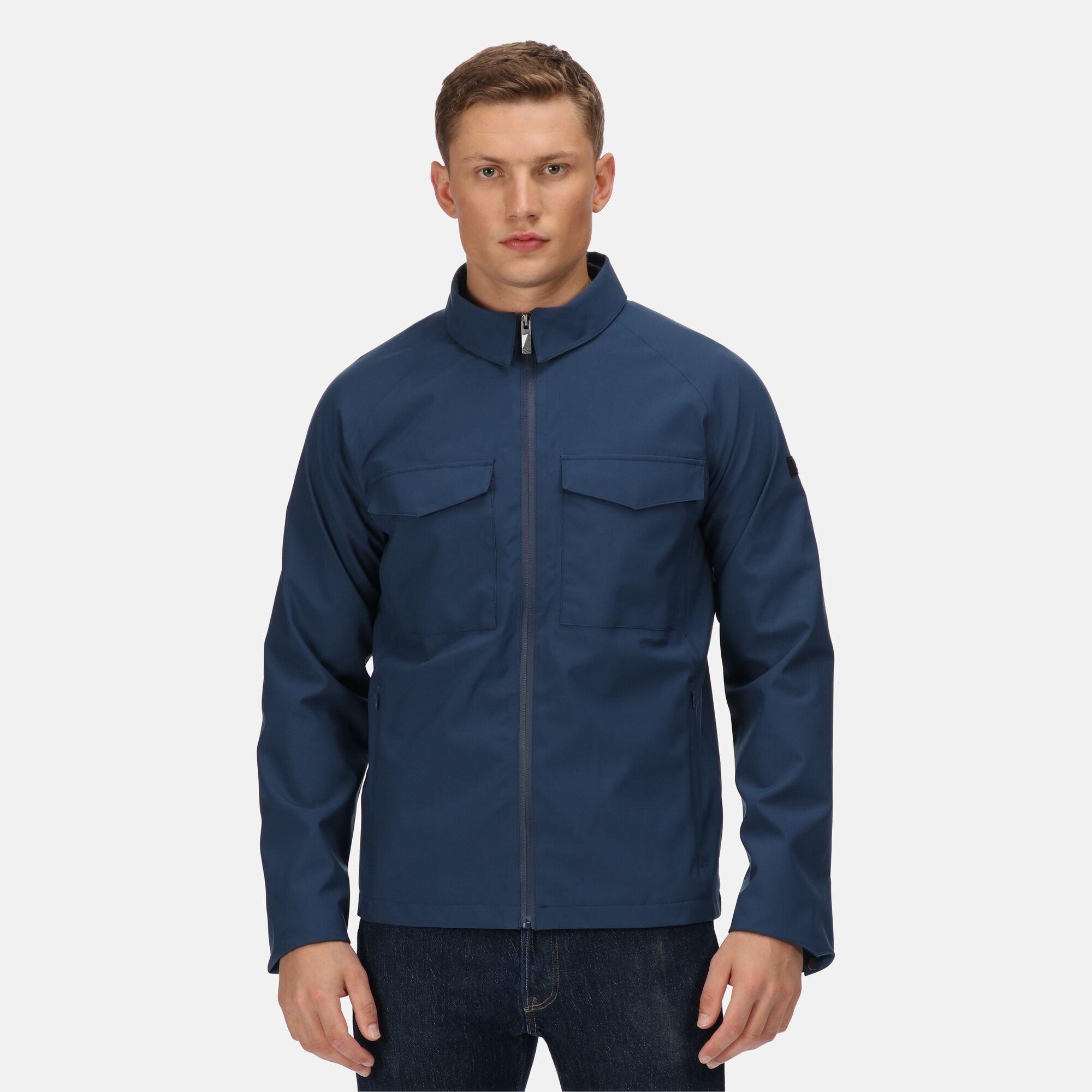 Regatta # Walken Waterproof Jacket