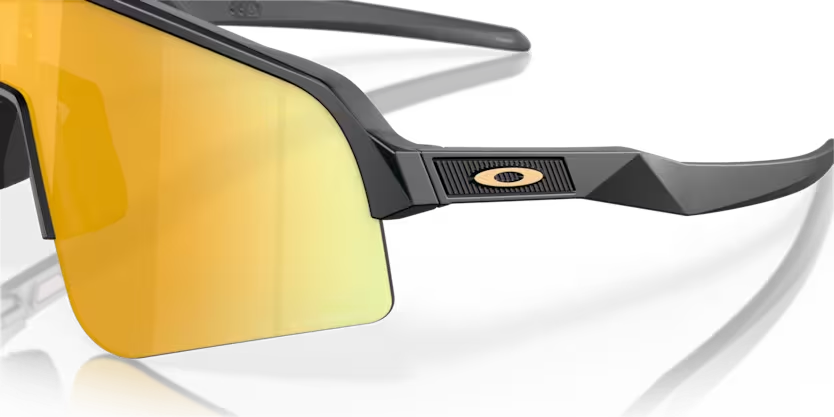 Oakley Sutro Lite Sweep Prizm 24k Gul/Sort